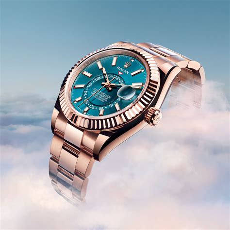 rolex sky dweller 9002.